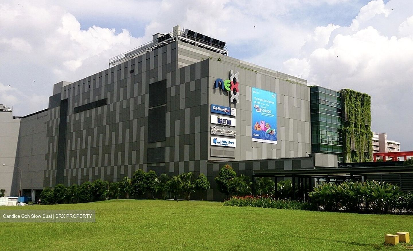 Affinity At Serangoon (D19), Apartment #625703731